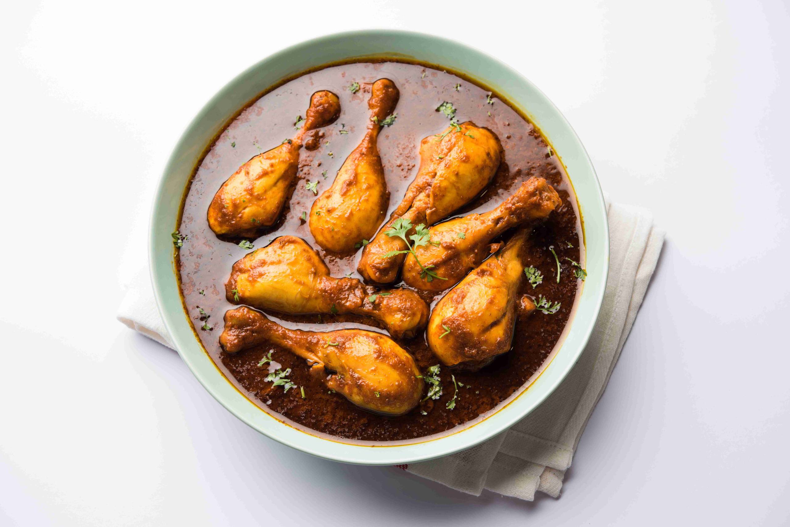 Chicken Roast