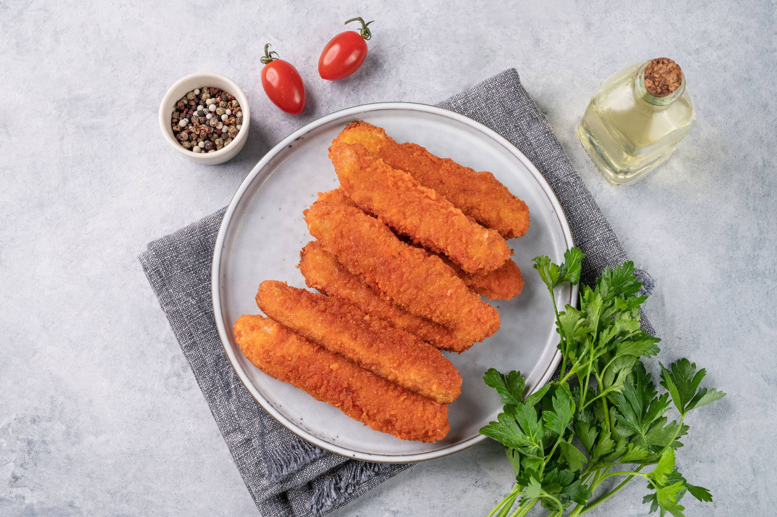 Fish Finger
