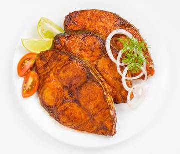 Fish Fry