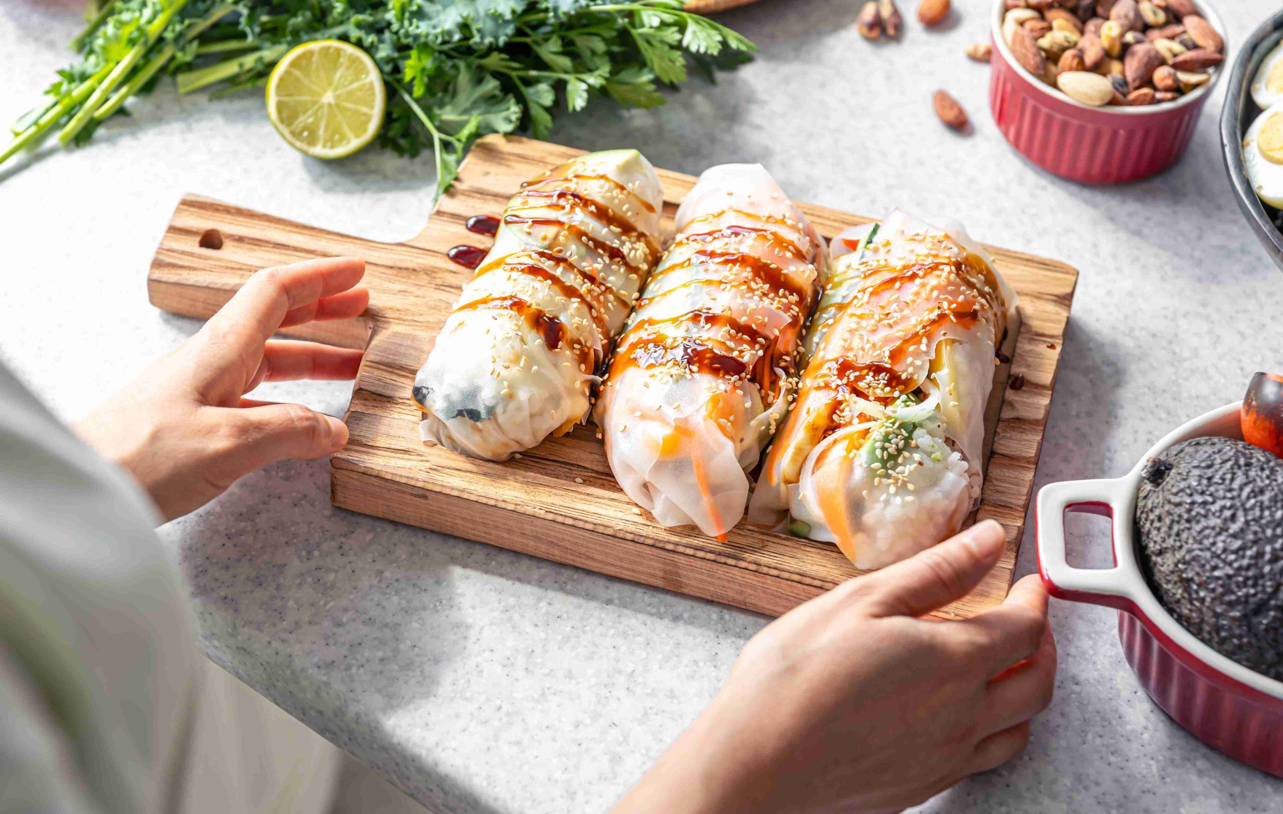 Rolls