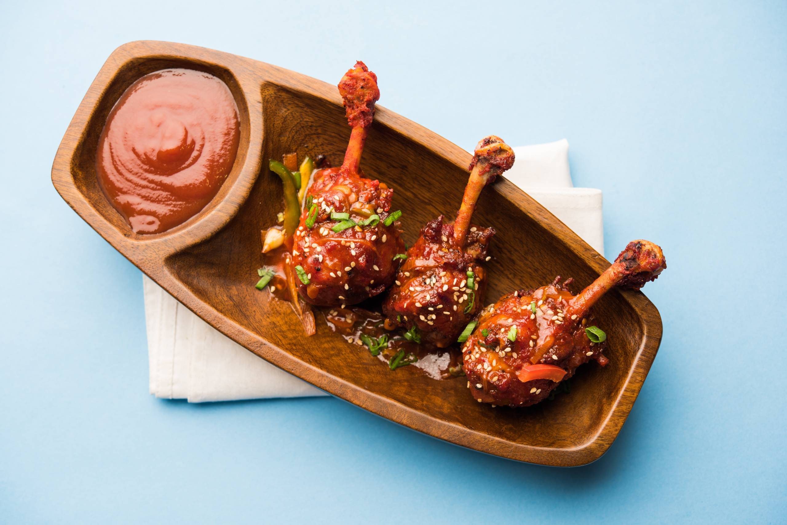 Chicken Lolipop