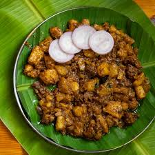 Kappa Biriyani
