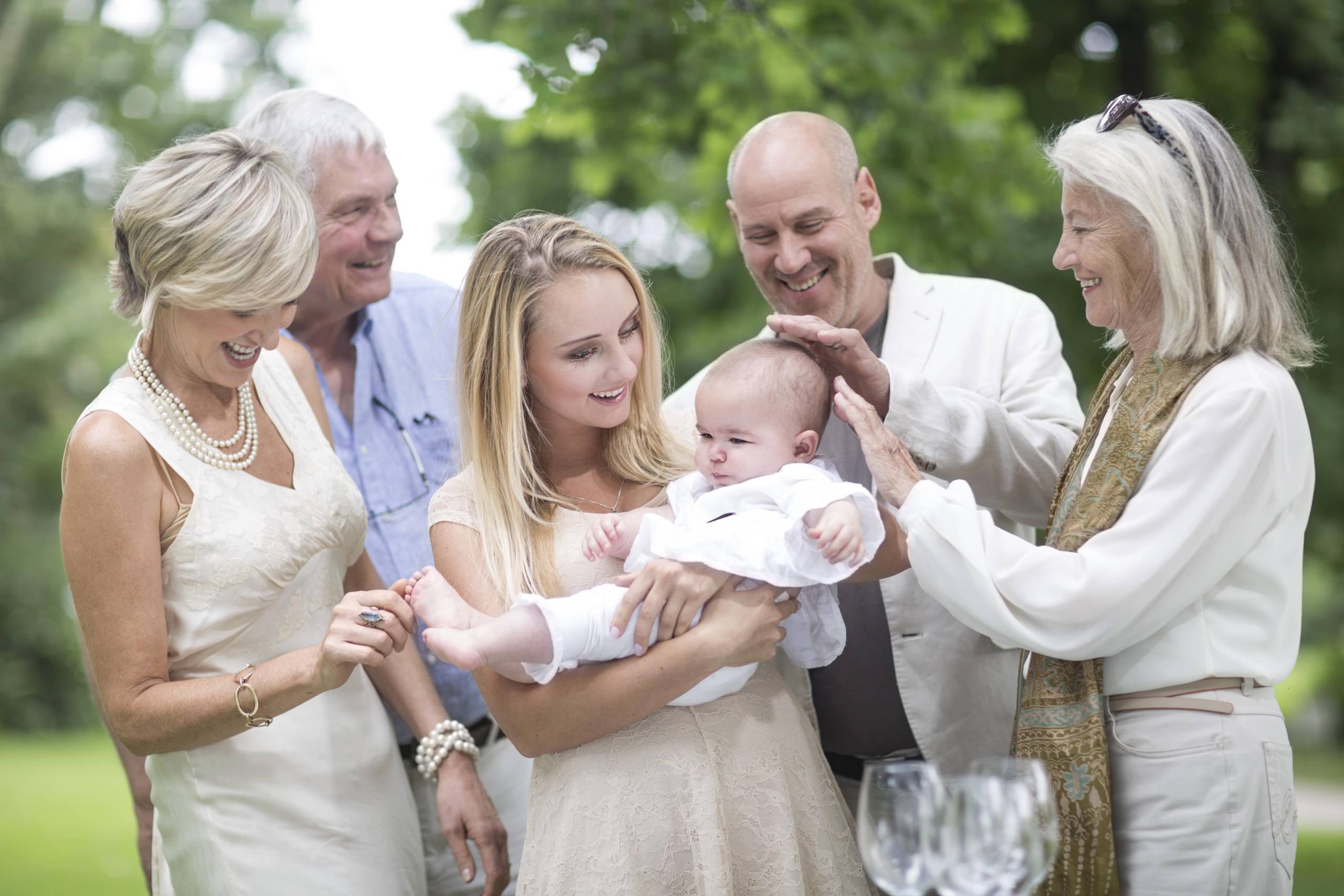 Baptisms
