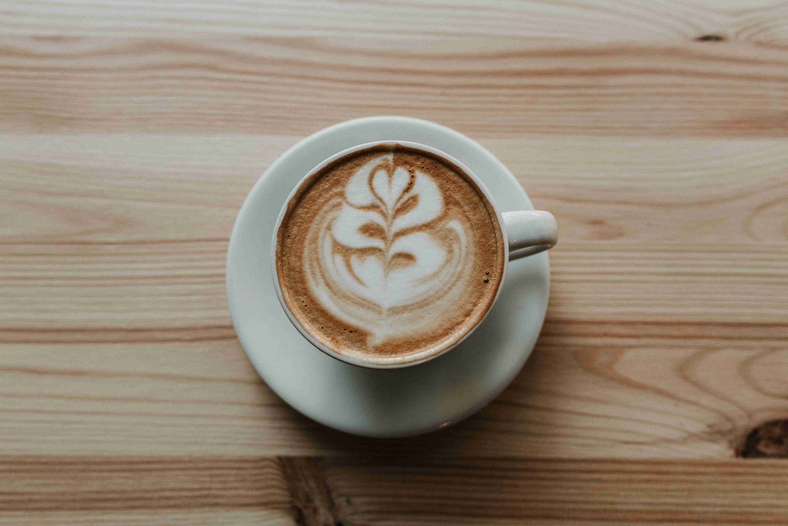 Tea & Coffee