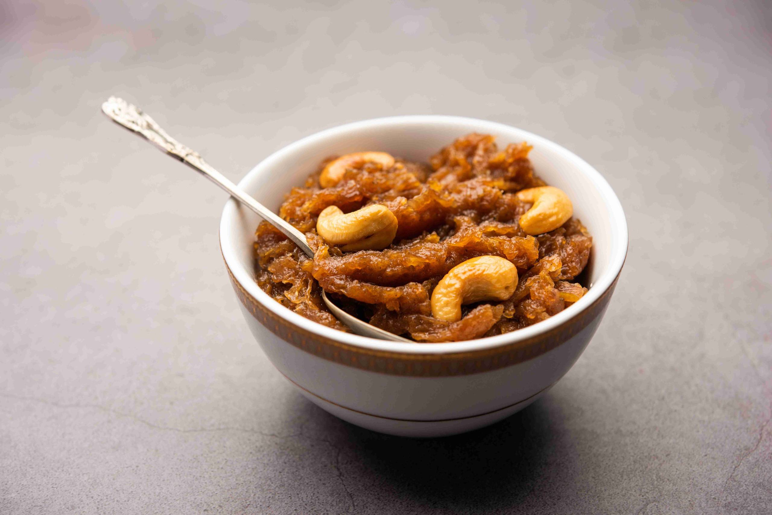 Halwa
