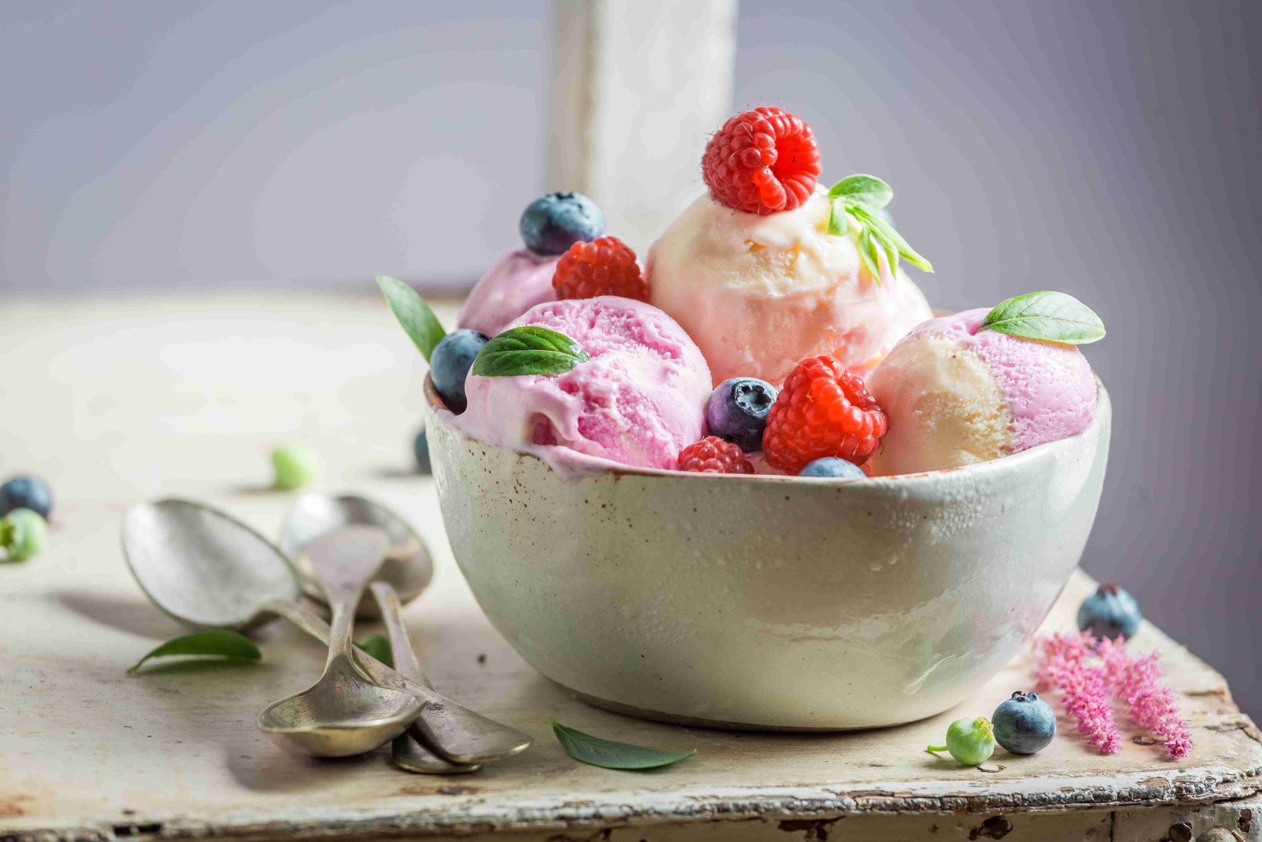 Ice Cream