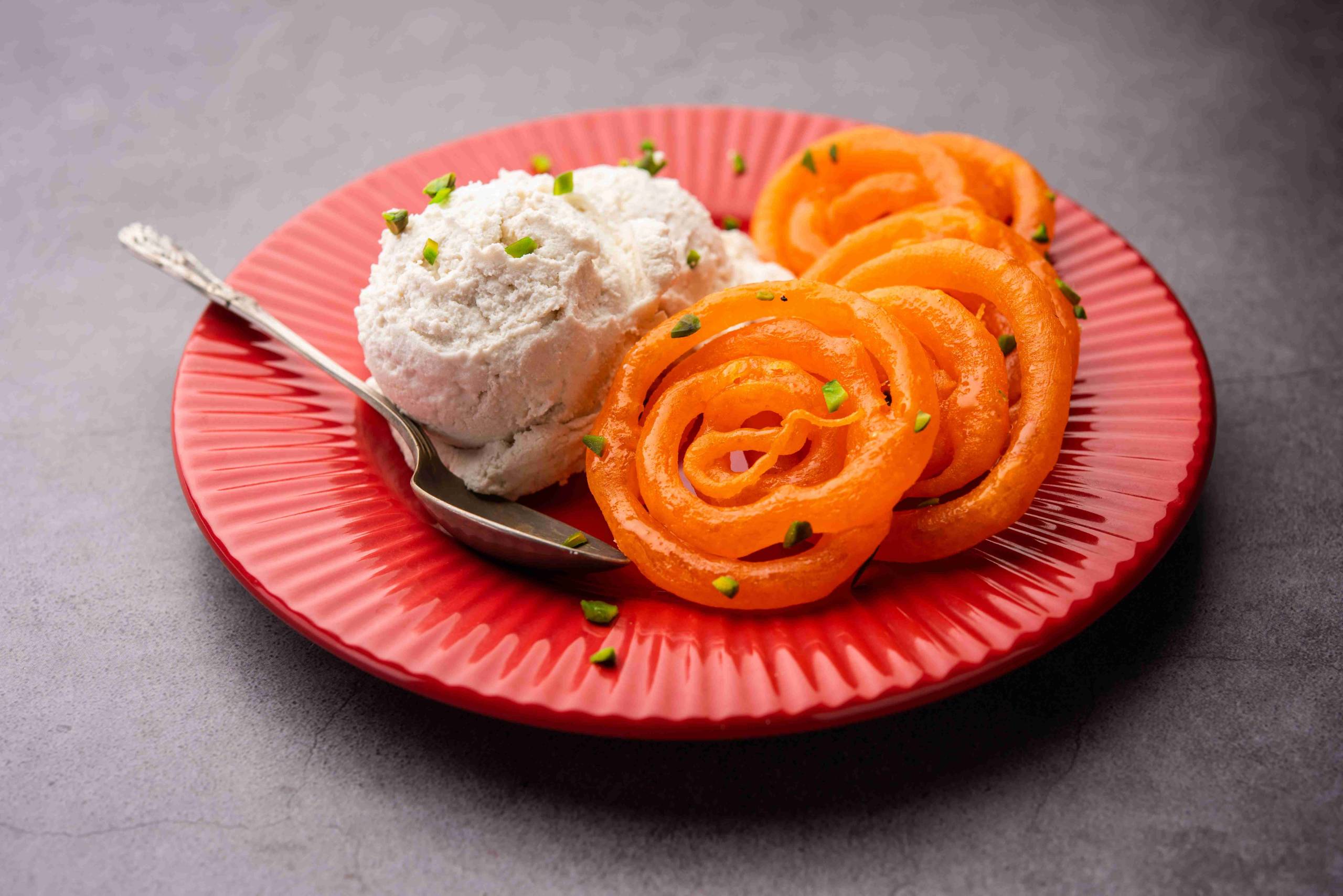 Jalebi