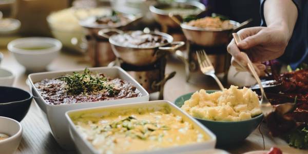indian buffet indian buffet