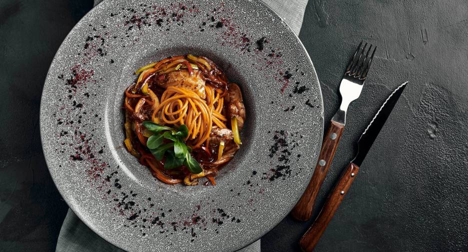 italian dish italian dish